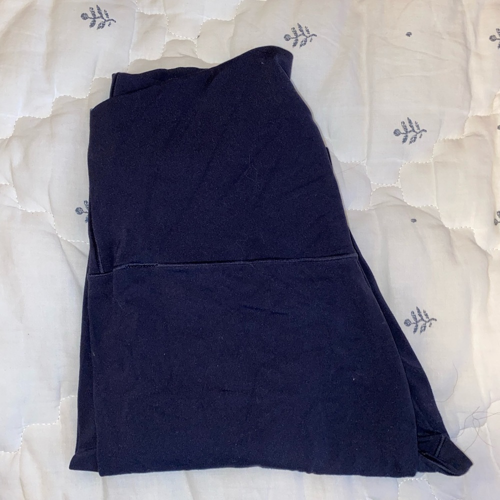 Navy Blue Aerie Offline Leggings